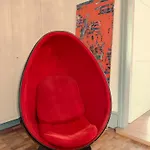 Designwohnung Am Schloss Апартаменты Вайльбург