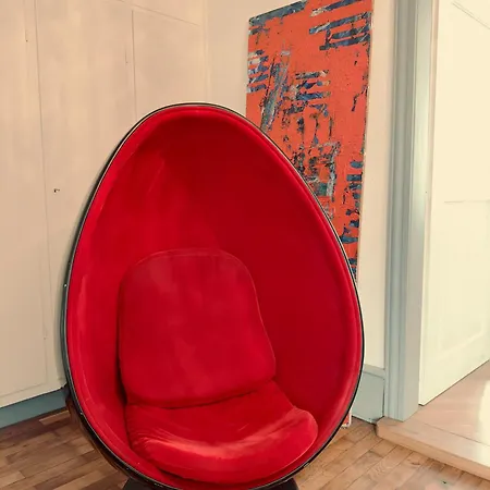 Designwohnung Am Schloss Apartment Weilburg