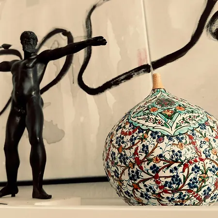 Designwohnung Am Schloss *