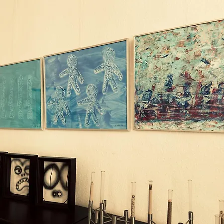 Designwohnung Am Schloss Weilburg