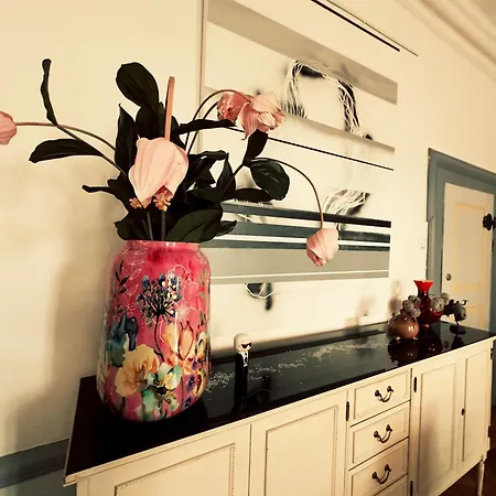 Designwohnung Am Schloss Apartamento