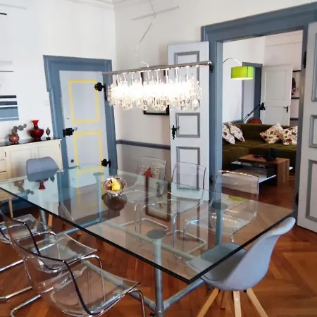 Designwohnung Am Schloss *