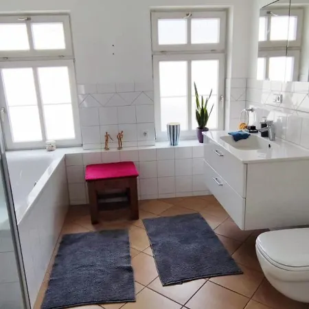 Apartamento Designwohnung Am Schloss *