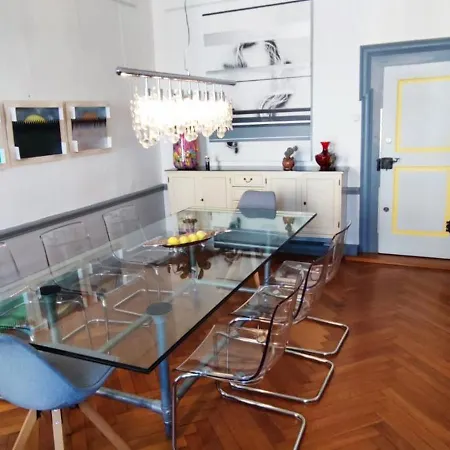 Designwohnung Am Schloss Вайльбург