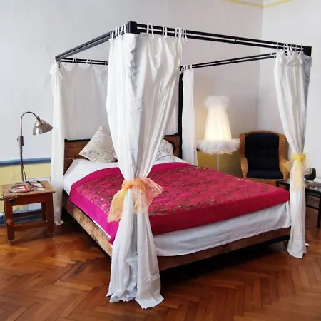 Designwohnung Am Schloss