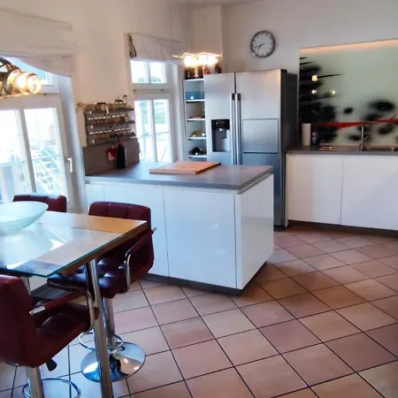 Designwohnung Am Schloss